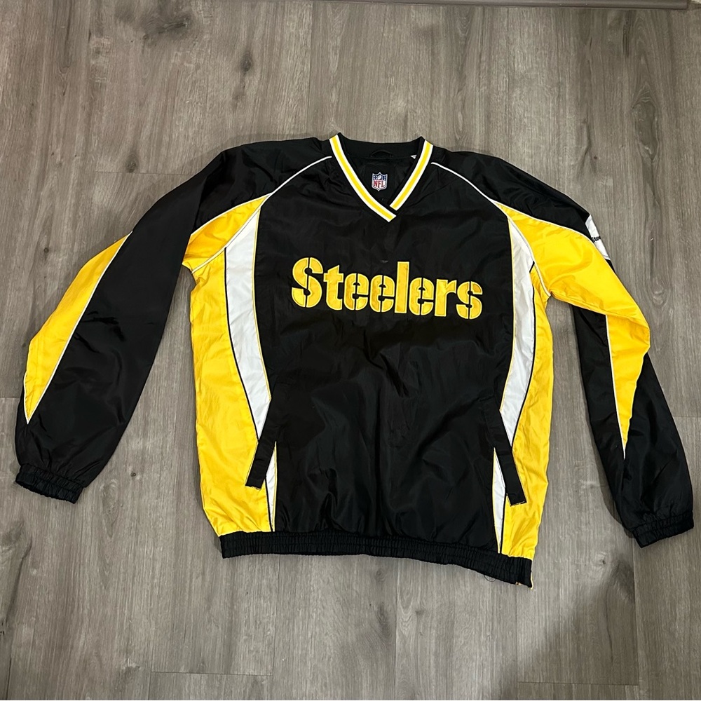 Pittsburgh Steelers Jacket